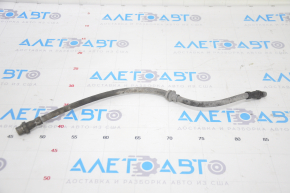 Brake hose rear right BMW X5 E70 07-13