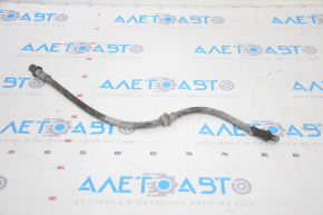 Brake hose rear right BMW X5 E70 07-13