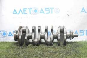 Crankshaft Dodge Dart 13-16 2.4 K:52.95 W:51.99