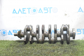 Crankshaft Dodge Dart 13-16 2.4 K:52.95 W:51.99