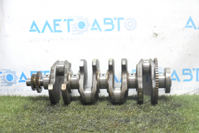 Crankshaft Jeep Cherokee KL 14- 2.4 K:51.98 W:52.96