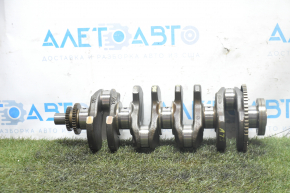 Crankshaft Cadillac ATS 13- 2.0T K:51.97 W:49.00