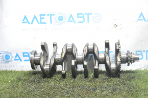 Crankshaft Mazda 6 13-21 2.5 K:49.98 W:49.98