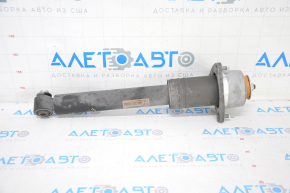 Rear shock absorber left BMW X5 E70 07-13 with support, without self-leveling