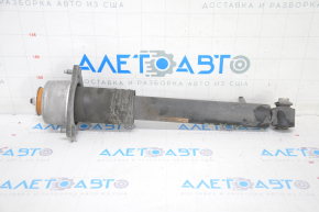 Shock absorber rear right BMW X5 E70 07-13 with support, without self-leveling