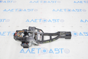 Ford C-max MK2 13-18 Front Left Door Handle Mechanism