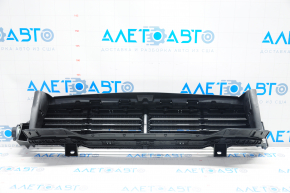 Radiator Deflector Blinds Assembled Mazda CX-5 17-24