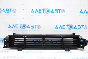 Radiator Deflector Blinds Assembled Mazda CX-5 17-24