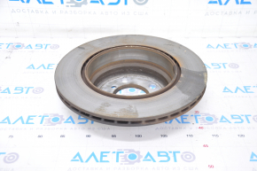 Brake disc rear right BMW X5 E70 07-13 320/19mm