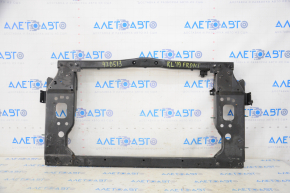 TV panel radiator Jeep Cherokee KL 19-22
