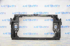 TV panel radiator Jeep Cherokee KL 19-22