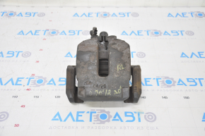 Rear left caliper assembly for BMW X5 E70 07-13 3.0