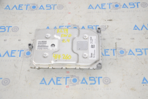 Block ECU engine computer Jeep Cherokee KL 19-21 2.4