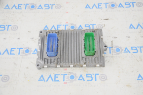 Block ECU engine computer Jeep Cherokee KL 19-21 2.4