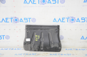 Intake manifold protection Jeep Cherokee KL 19-23 2.4