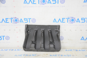 Intake manifold protection Jeep Cherokee KL 19-23 2.4