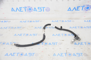 Negative terminal Jeep Cherokee KL 19-