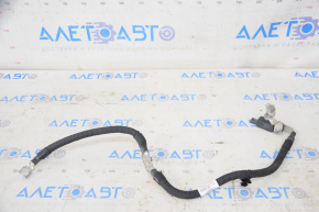 Negative terminal Jeep Cherokee KL 19-
