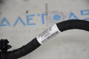 Negative terminal Jeep Cherokee KL 19-