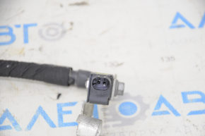 Negative terminal Jeep Cherokee KL 19-
