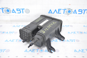 Canister with carbon absorber GMC Terrain 10-17 dented body, broken fasteners