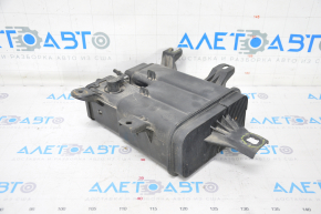 Canister with carbon absorber GMC Terrain 10-17 dented body, broken fasteners