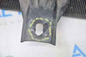 Canister with carbon absorber GMC Terrain 10-17 dented body, broken fasteners