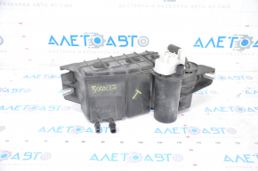 Carbon Canister Absorber Naked Fiat 500X 16-18