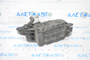 Carbon Canister Absorber Naked Fiat 500X 16-18