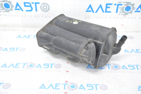 Mercedes W211 carbon canister absorber, bare