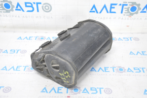 Mercedes W211 carbon canister absorber, bare