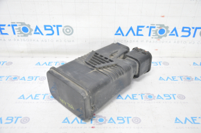 Mercedes W164 ML X164 GL W251 R Carbon Canister