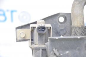 Mitsubishi Galant 2004-2012 Carbon Canister Assembled