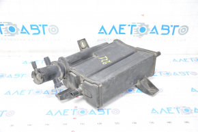 Mercedes W221 carbon canister absorber, bare