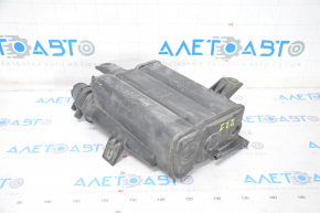 Mercedes W221 carbon canister absorber, bare
