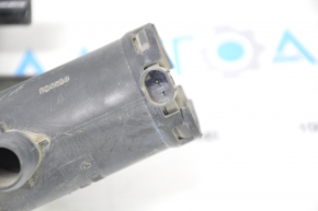 Mercedes W221 carbon canister absorber, bare