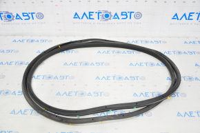 Front left door seal for Ford C-max MK2 13-18