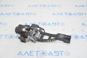 Door handle mechanism rear left Ford C-max MK2 13-18