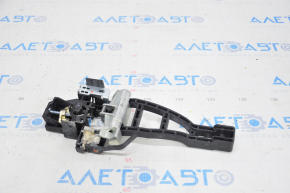 Door handle mechanism rear left Ford C-max MK2 13-18