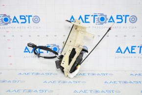 Ford C-max MK2 13-18 rear left door lock with glass guide