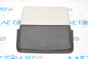 Brake light Subaru Impreza 17- GK scratches