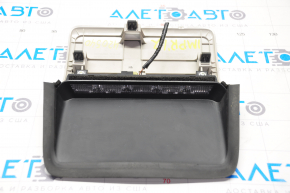 Brake light Subaru Impreza 17- GK scratches