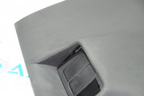 Knee pad driver Honda Accord 18-22 black, crack, fractures