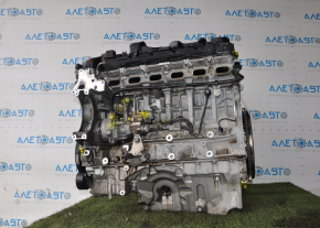 BMW X5 E70 11-12 3.0 N55 103k engine complete with injection pump, started, 14-14-14-14-14-14