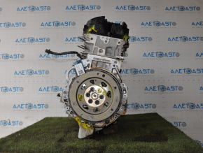 BMW X5 E70 11-12 3.0 N55 103k engine complete with injection pump, started, 14-14-14-14-14-14
