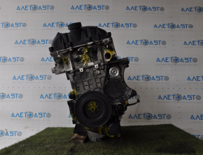 BMW X5 E70 11-12 3.0 N55 103k engine complete with injection pump, started, 14-14-14-14-14-14