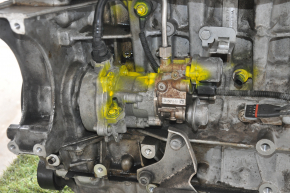 BMW X5 E70 11-12 3.0 N55 103k engine complete with injection pump, started, 14-14-14-14-14-14