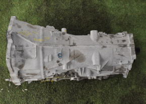Automatic transmission complete BMW X5 X6 E70 E71 07-13 3.0 GA8HP45X 103k