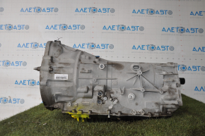 Automatic transmission complete BMW X5 X6 E70 E71 07-13 3.0 GA8HP45X 103k