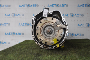 Automatic transmission complete BMW X5 X6 E70 E71 07-13 3.0 GA8HP45X 103k